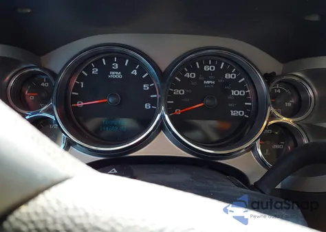 2013 Chevrolet Silverado 1500 Lt from USA, damaged, VIN 1GCRKSE78DZ151947